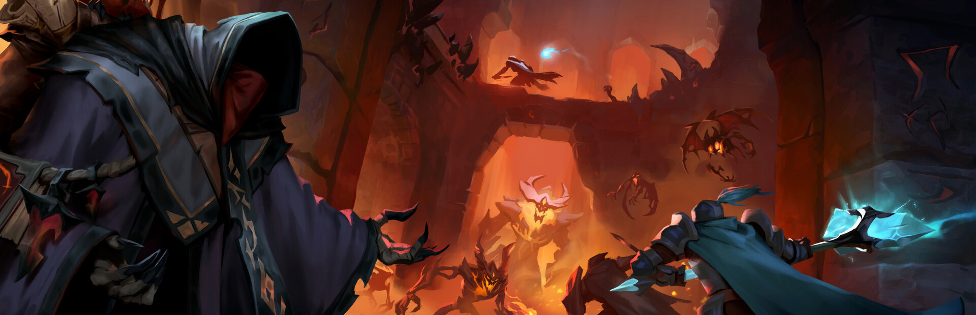 Albion Online — поиск тиммейтов для совместной игры