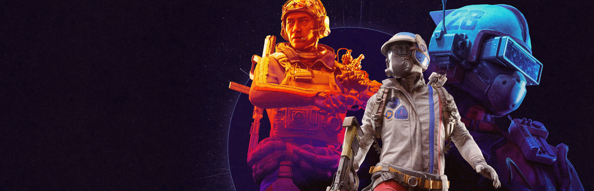 ARC Raiders — поиск тиммейтов для совместной игры