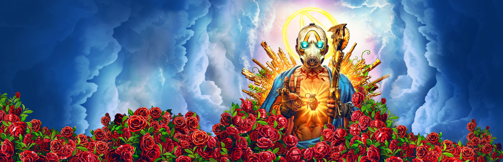 Borderlands 3 — поиск тиммейтов для совместной игры