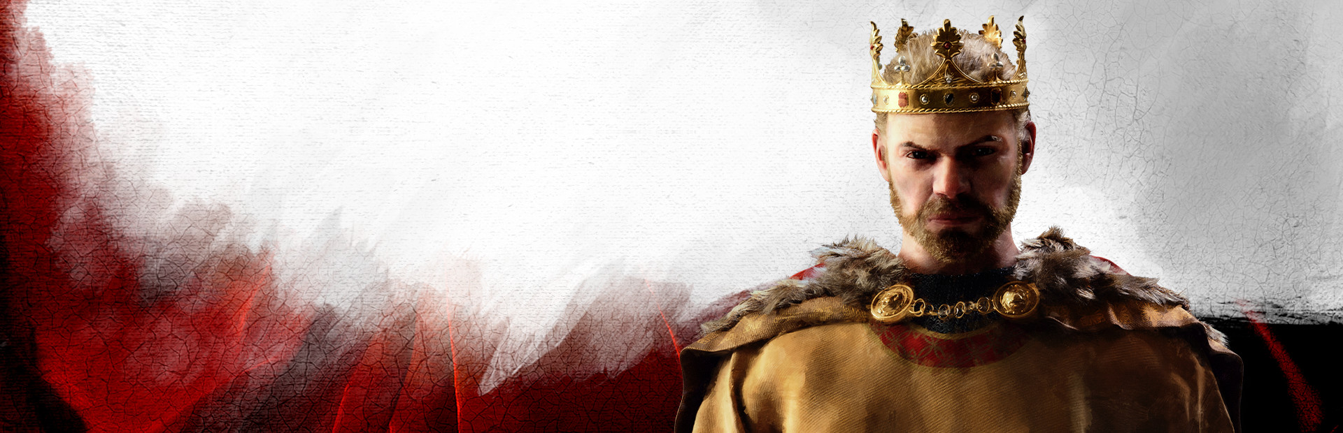Crusader Kings III — поиск тиммейтов для совместной игры