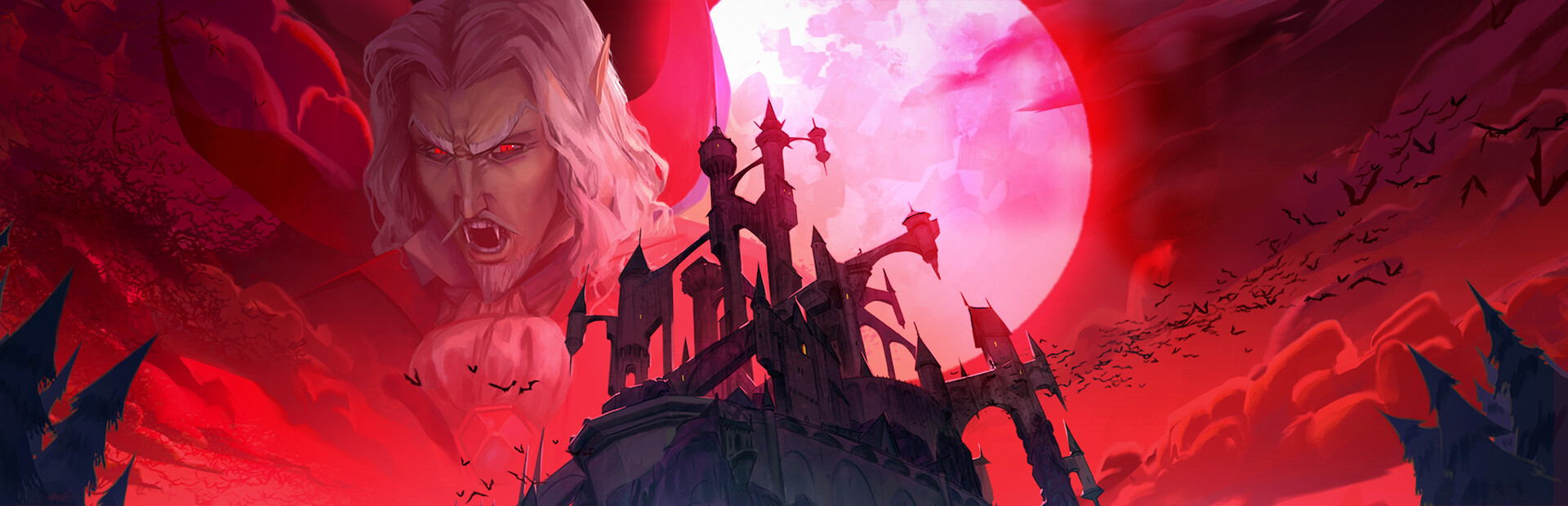 Dead Cells — поиск тиммейтов для совместной игры