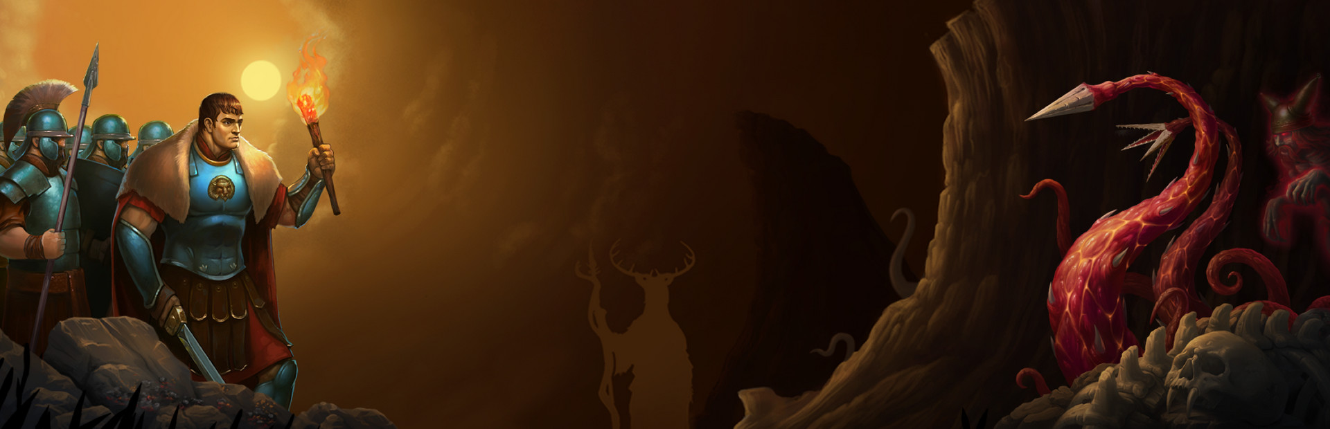 Diablo II: Resurrected — поиск тиммейтов для совместной игры