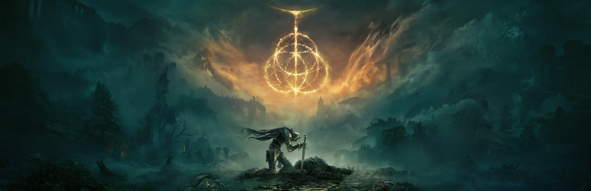 Elden Ring — поиск тиммейтов для совместной игры