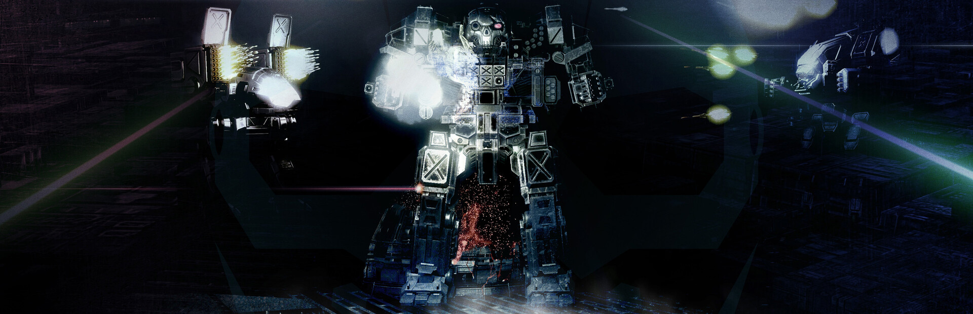 MechWarrior Online — поиск тиммейтов для совместной игры