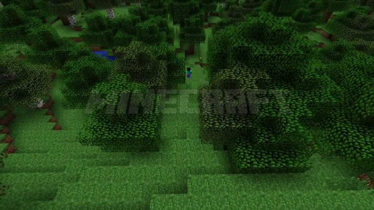 Minecraft — поиск тиммейтов для совместной игры