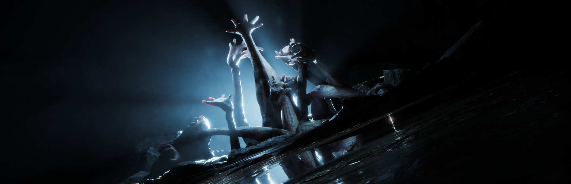Sons of the Forest — поиск тиммейтов для совместной игры
