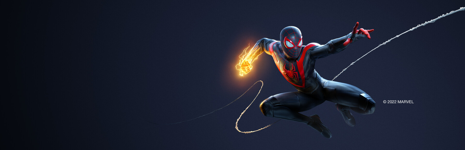 Marvel's Spider-Man: Miles Morales — поиск тиммейтов для совместной игры