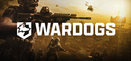 WARDOGS — поиск тиммейтов для совместной игры